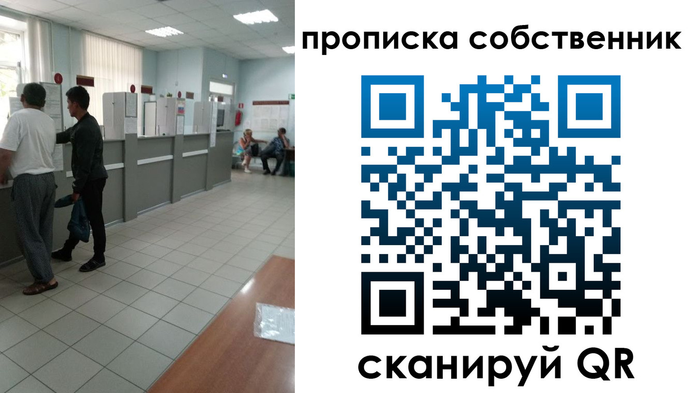 прописка гарантия в Мончегорске