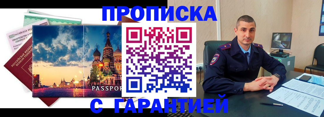 прописка 2025 в Мончегорске